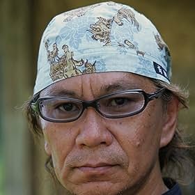 Takashi Miike